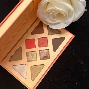 ATHR Beauty “Desert Sunset Pallete”